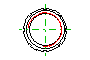 2D Right Side View